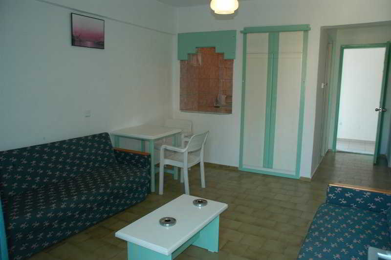 Hôtel Banu Apart à Marmaris Extérieur photo